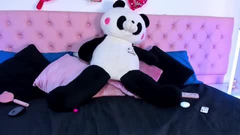 Dulce BBW Jones  online show from February 2026 11:56:01 PM