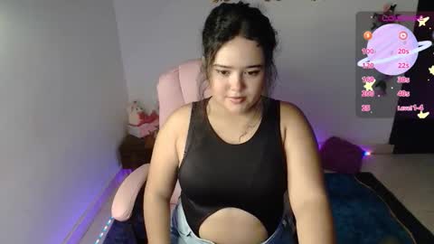 Snapshot of dulce_julieta_ chatting on November 2025 11:25:02 PM Dulce online show from November 2025 11:25:02 PM