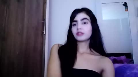 Snapshot of dulce_lucero chatting on December 2024 06:56:02 PM dulce_lucero online show from December 2024 06:56:02 PM