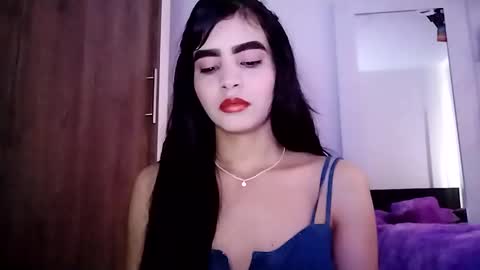 Snapshot of dulce_lucero chatting on December 2024 03:03:01 PM dulce_lucero online show from December 2024 03:03:01 PM