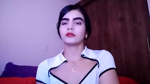Snapshot of dulce_lucero chatting on January 2025 09:41:02 PM dulce_lucero online show from January 2025 09:41:02 PM
