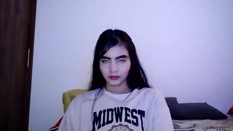 Snapshot of dulce_lucero chatting on January 2025 06:07:01 PM dulce_lucero online show from January 2025 06:07:01 PM