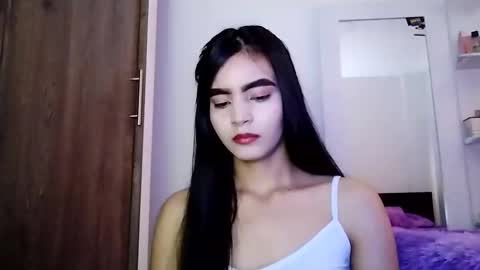 Snapshot of dulce_lucero chatting on February 2025 04:14:01 PM dulce_lucero online show from February 2025 04:14:01 PM