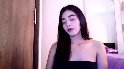 Snapshot of dulce_lucero chatting on March 2025 07:40:01 PM dulce_lucero online show from March 2025 07:40:01 PM
