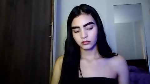 Snapshot of dulce_lucero chatting on September 2025 08:08:01 PM dulce_lucero online show from September 2025 08:08:01 PM