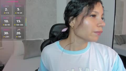 N A T Y online show from November 2025 02:24:01 AM