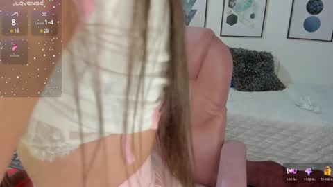 Dulce  online show from January 2025 01:00:02 PM