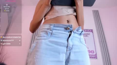 dulce_quintana online show from November 2025 12:37:01 PM