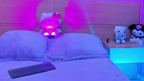 dulce_speed online show from April 2026 01:43:02 AM