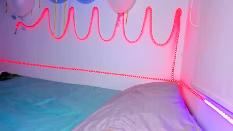 Snapshot of dulce_tentacionlatina chatting on September 2025 01:06:02 AM dulce_tentacionlatina online show from September 2025 01:06:02 AM