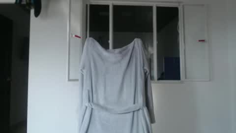 dulceisabellax online show from January 2025 08:57:02 PM