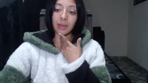 dulceisabellax online show from September 2025 02:34:02 AM