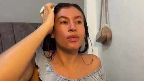 dulceizzy online show from April 2026 01:26:01 AM