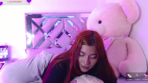 Snapshot of dulcejoness chatting on July 2026 03:11:02 AM dulcejoness online show from July 2026 03:11:02 AM