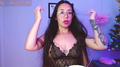 Dulce online show from January 2025 03:51:01 AM