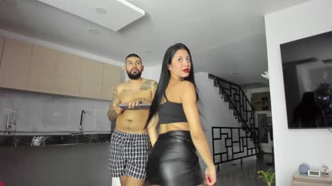 Jlozada05 online show from December 2024 05:18:02 AM