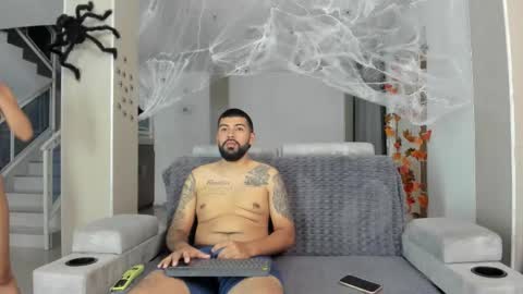 Jlozada05 online show from October 2025 05:59:01 AM