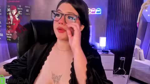 Dulce Rose online show from April 2026 04:06:01 AM