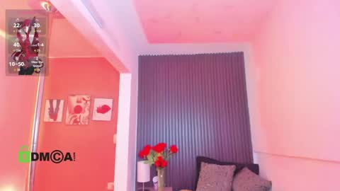 Dulce Rose online show from May 2026 11:23:04 PM