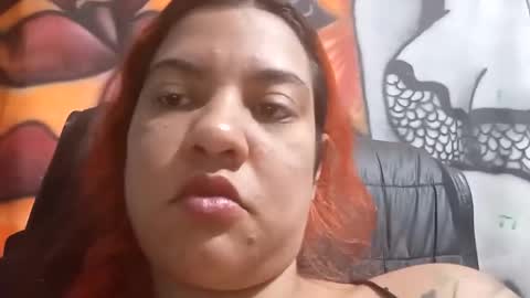 dulcesdemaria online show from February 2026 07:35:01 PM