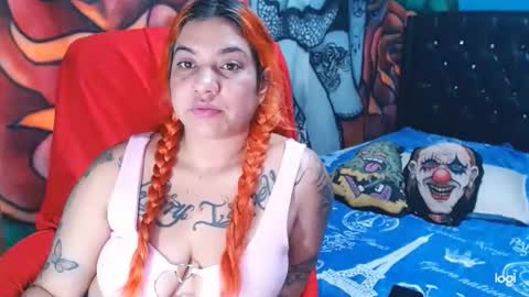 Snapshot of dulcesdemaria chatting on June 2026 02:27:01 PM dulcesdemaria online show from June 2026 02:27:01 PM