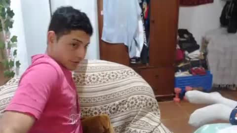 shany y alan online show from December 2025 02:50:02 AM