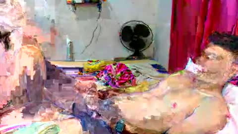 shany y alan online show from February 2026 02:05:01 AM