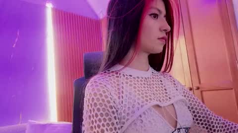 Snapshot of dulcetorresvg chatting on February 2026 03:05:02 AM Dulce online show from February 2026 03:05:02 AM