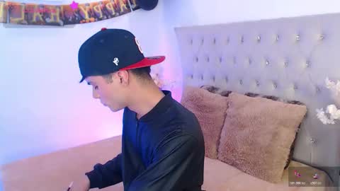 Dulcey online show from October 2025 04:07:02 AM