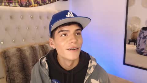 Dulcey online show from October 2025 05:22:01 AM