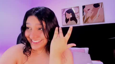 Snapshot of dullce77 chatting on June 2026 07:08:02 PM Dulce online show from June 2026 07:08:02 PM