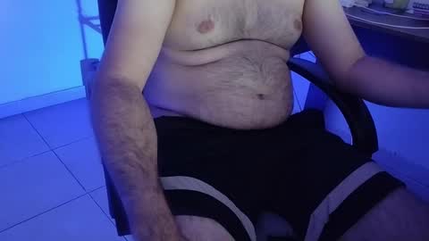 Snapshot of dulses_sabor chatting on September 2025 12:37:02 PM Neon Ghost online show from September 2025 12:37:02 PM