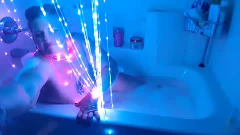 dumbgirl5150 online show from February 2025 10:46:01 AM