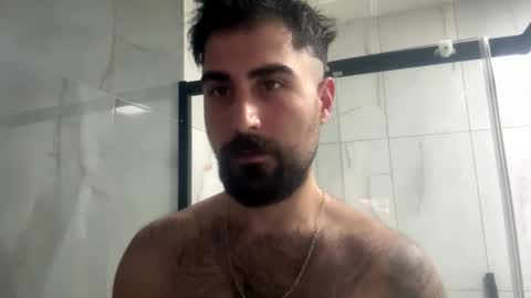 The Dark Knight online show from March 2025 05:06:02 PM