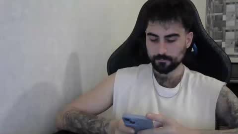 The Dark Knight online show from October 2025 08:30:01 PM