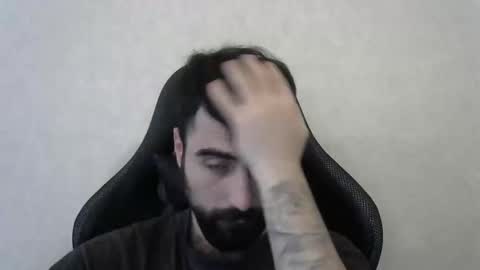 The Dark Knight online show from November 2025 01:57:02 PM