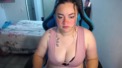 Nicole   online show from February 2026 07:02:02 AM