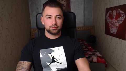 DuncanStone online show from December 2024 12:27:02 PM