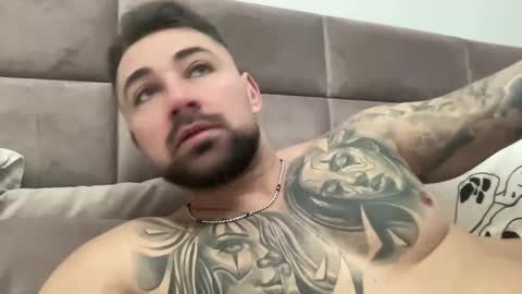 DuncanStone online show from December 2024 12:02:01 PM