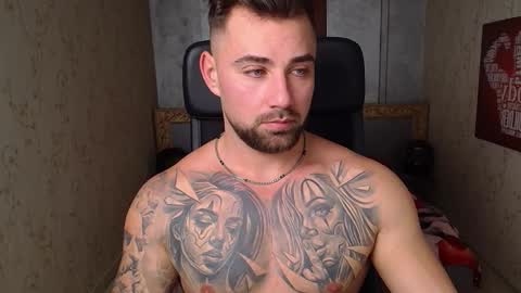 DuncanStone online show from December 2024 05:04:02 PM