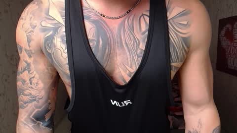 DuncanStone online show from December 2024 04:32:02 PM