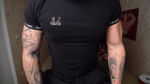 DuncanStone online show from December 2024 11:11:02 AM