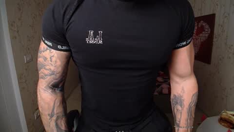 DuncanStone online show from December 2024 02:15:01 PM