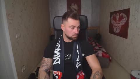 DuncanStone online show from December 2024 11:54:02 AM