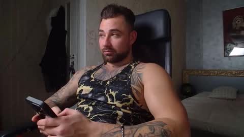 DuncanStone online show from January 2025 08:01:01 PM