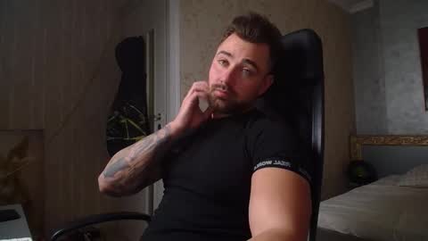 DuncanStone online show from January 2025 07:44:02 PM