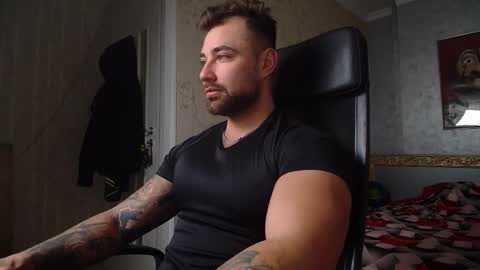 DuncanStone online show from January 2025 05:08:02 AM