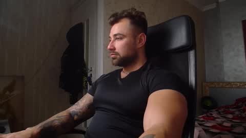 DuncanStone online show from January 2025 08:14:01 AM