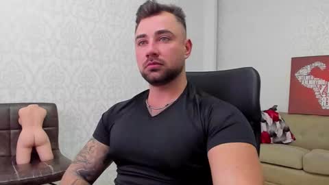 DuncanStone online show from January 2025 02:45:01 PM