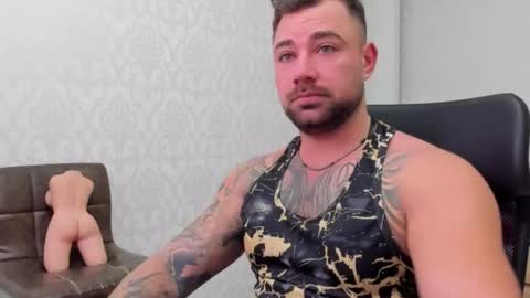 DuncanStone online show from January 2025 04:15:01 AM